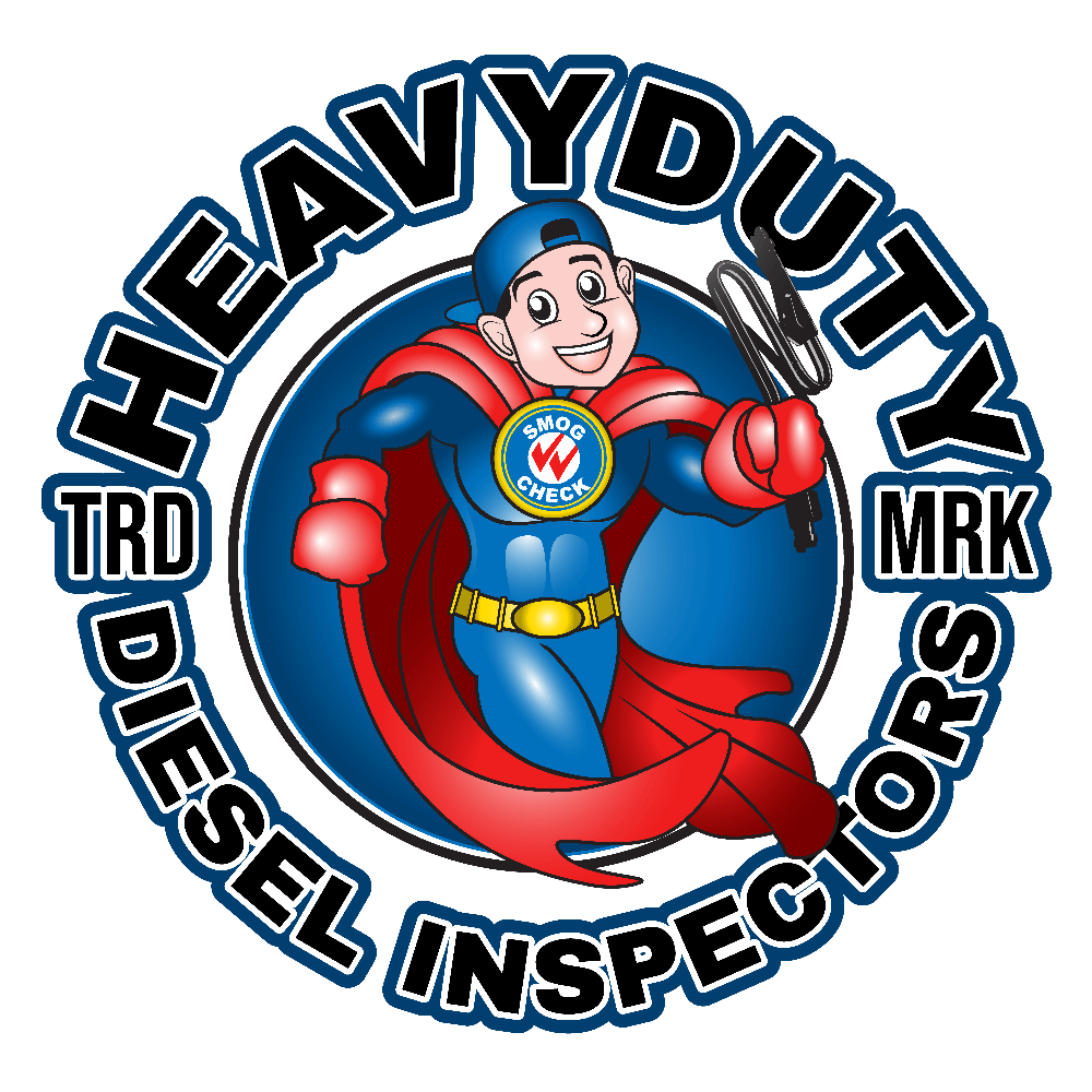 Clean Truck Tester