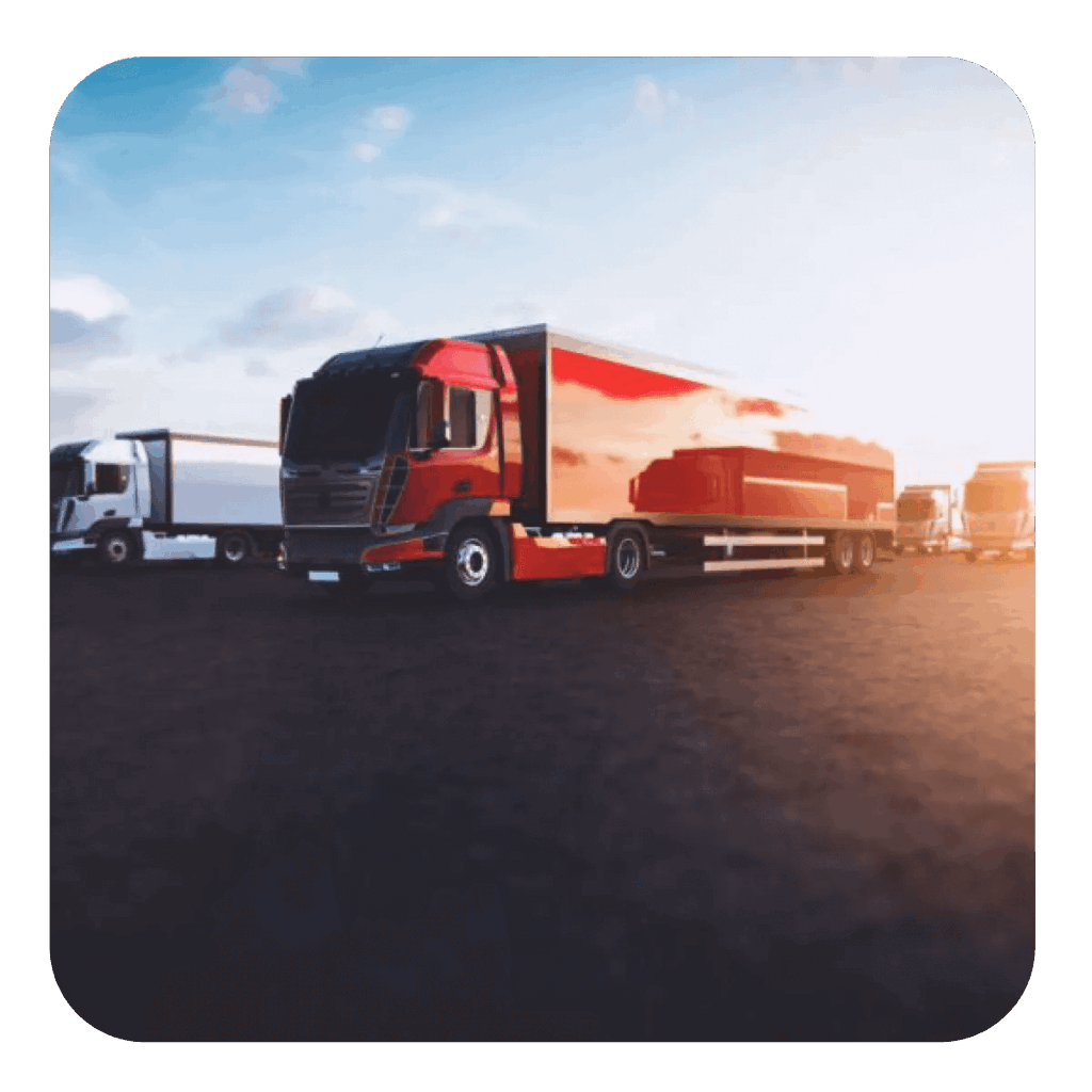 Truck Smog